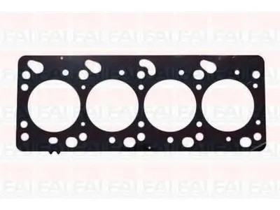 Дистанционная прокладка, головка цилиндров FAI AutoParts купить
