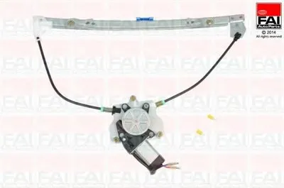 Подъемное устройство для окон FAI AutoParts купить