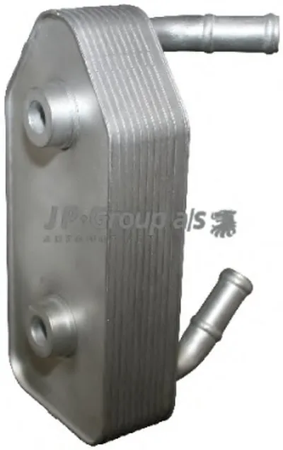 Масляный радиатор, автоматическая коробка передач JP Group JP GROUP купить