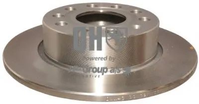 Тормозной диск QH JP GROUP купить