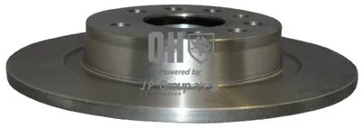 Тормозной диск QH JP GROUP купить