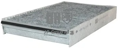 Фильтр, воздух во внутренном пространстве QH JP GROUP купить