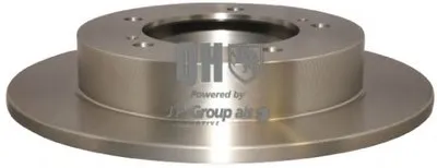 Тормозной диск QH JP GROUP купить