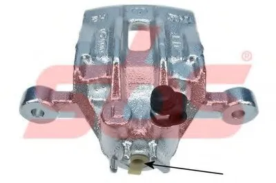 Тормозной суппорт sbs купить