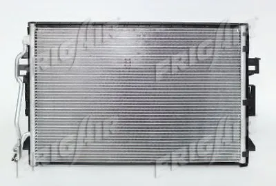 Конденсатор, кондиционер FRIGAIR купить