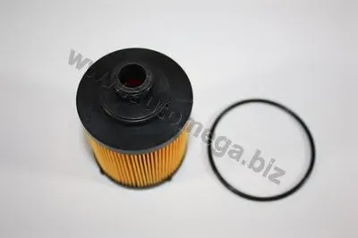 Масляный фильтр AutoMega Premium AUTOMEGA купить