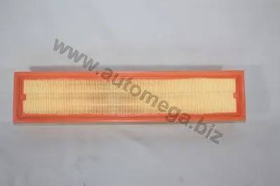 Воздушный фильтр AutoMega Premium AUTOMEGA купить