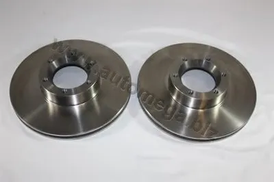 Тормозной диск AutoMega Premium AUTOMEGA купить