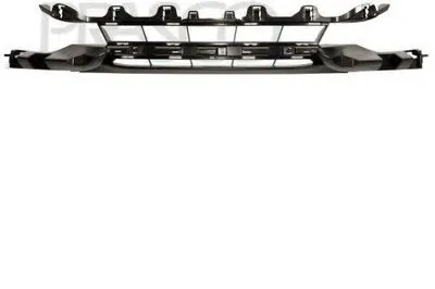 Решетка вентилятора, буфер Premium PRASCO купить