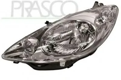 Фара PRASCO купить