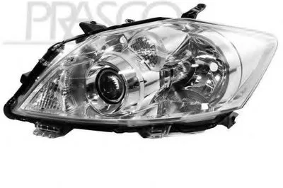 Фара PRASCO купить