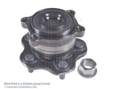 Комплект подшипника ступицы колеса BLUE PRINT купить