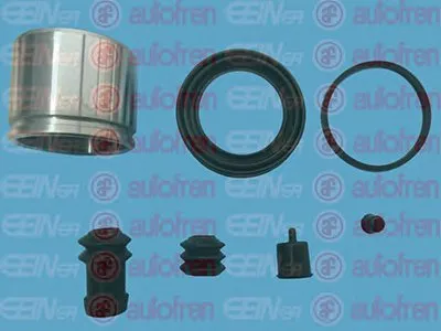 Ремкомплект, тормозной суппорт AUTOFREN SEINSA купить