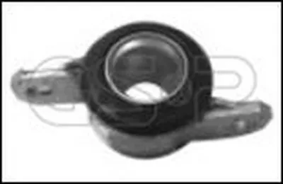 Подвеска, рычаг независимой подвески колеса GSP купить