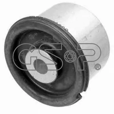 Втулка, рычаг колесной подвески GSP купить