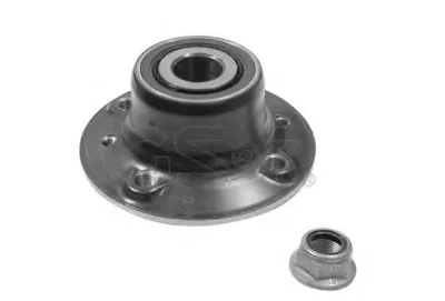 Комплект подшипника ступицы колеса GSP купить