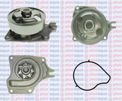 Водяной насос AQUAPLUS купить