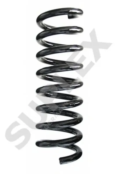винтовая пружина SUPLEX купить