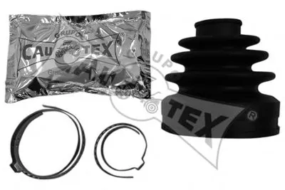 Комплект пылника, приводной вал CAUTEX купить