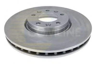 Тормозной диск COMLINE купить