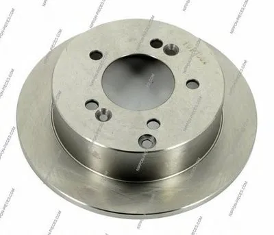 Тормозной диск NPS купить