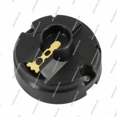 Бегунок распределителя зажигания NPS купить