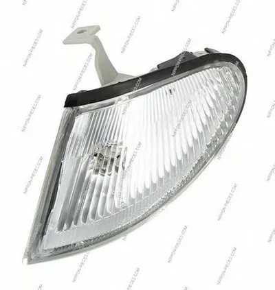 Стояночный огонь NPS купить