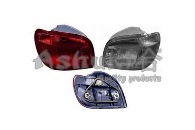 Задний фонарь ASHUKI купить