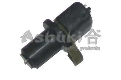 Датчик, частота вращения колеса ASHUKI купить