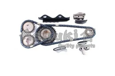 Комплект цепи привода распредвала ASHUKI купить