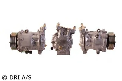 Компрессор, кондиционер DRI купить