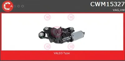 Двигатель стеклоочистителя GENUINE SERIES CASCO купить