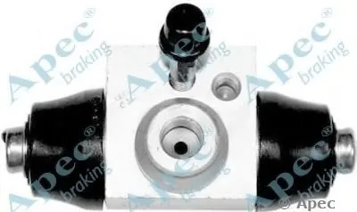 Колесный тормозной цилиндр APEC braking купить