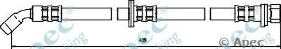 Тормозной шланг APEC braking купить