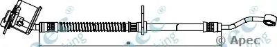 Тормозной шланг APEC braking купить