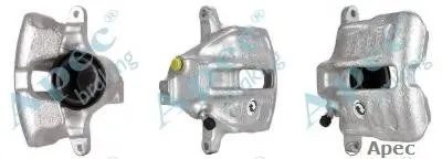 Тормозной суппорт APEC braking купить