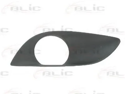 Решетка вентилятора, буфер BLIC купить