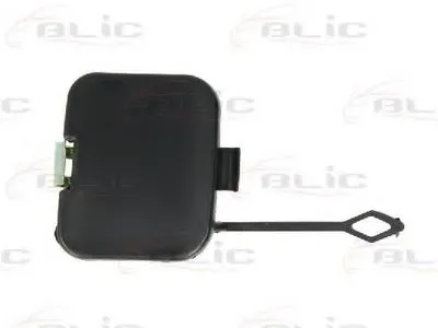 Покрытие буфера, прицепное обор BLIC купить