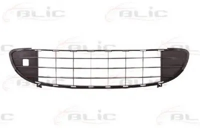 Решетка вентилятора, буфер BLIC купить
