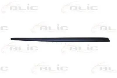 Облицовка / защитная накладка, дверь BLIC купить