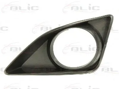 Решетка вентилятора, буфер BLIC купить