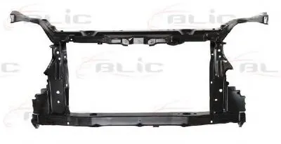 Облицовка передка BLIC купить