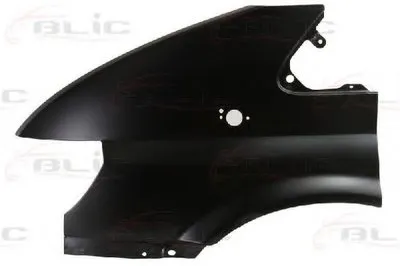 Крыло BLIC купить