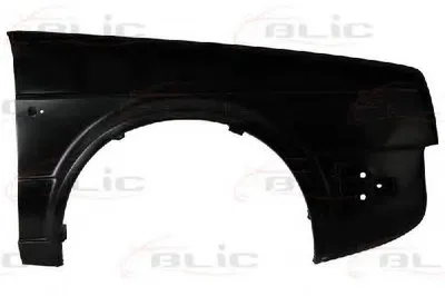 Крыло BLIC купить