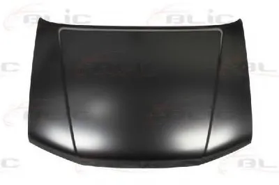 Капот двигателя BLIC купить