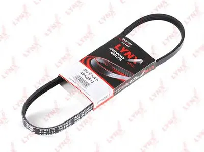 V-Ribbed Belts LYNXauto купить