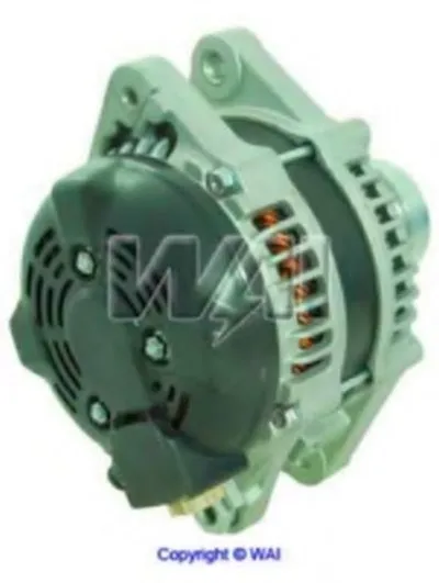 Генератор WAIglobal купить