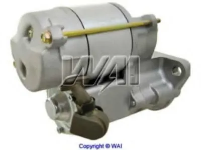 Стартер WAIglobal купить