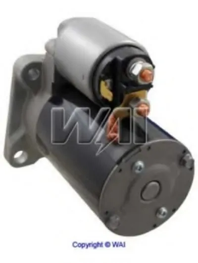 Стартер WAIglobal купить