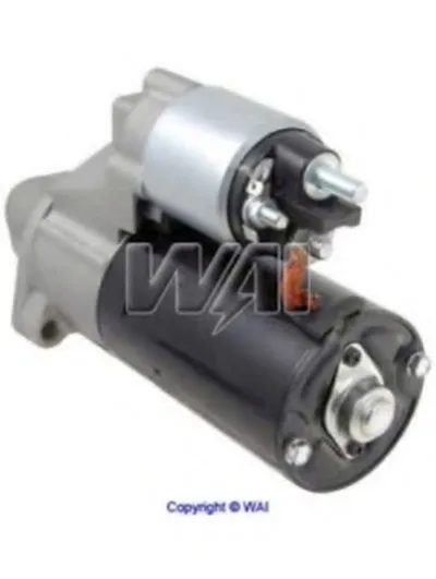 Стартер WAIglobal купить